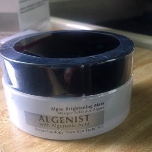 ALGENIST ALGAE BRIGTHENING MASK